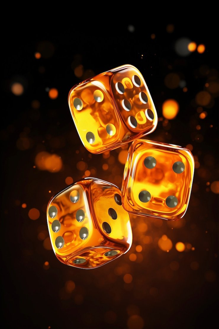 Antarmuka permainan Diamond Empire di aplikasi instantoto dengan simbol berlian dan latar belakang emas